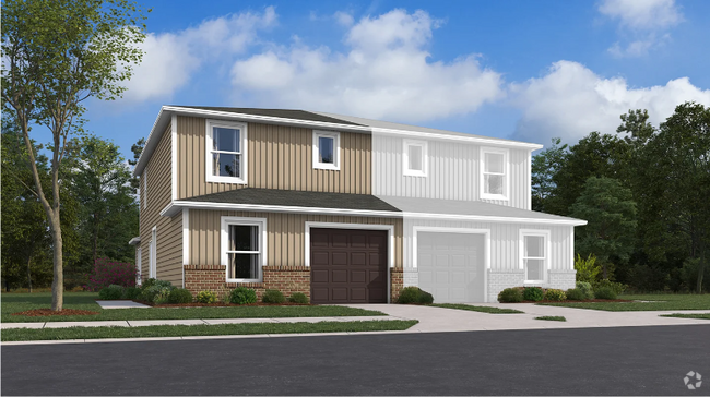 Building Photo - 3418 Adoration St