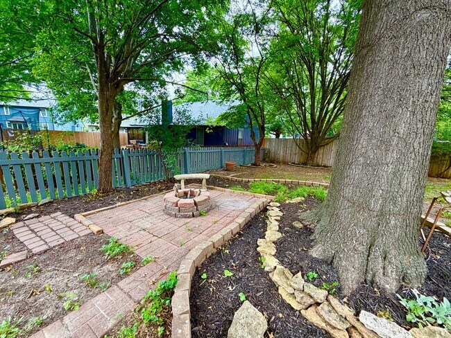 Building Photo - {14776} Fully Remodeled Two Story + Finished Basement + Fenced Yard