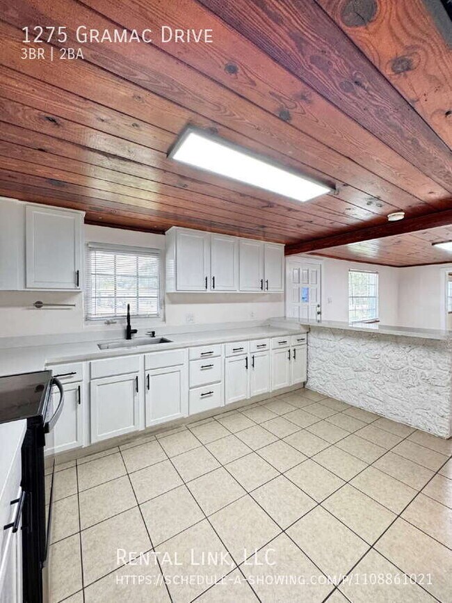 Building Photo - 1275 Gramac Dr