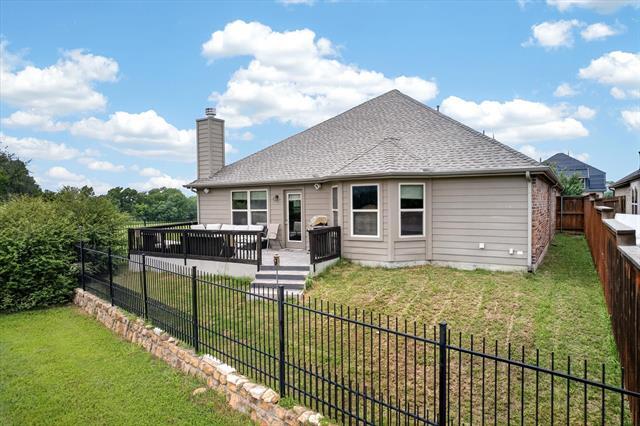 Building Photo - 2129 Megan Creek Dr