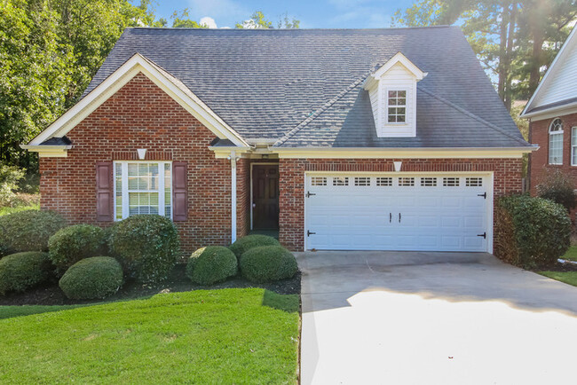 Primary Photo - Brick Home in Easley, SC