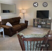 Building Photo - 265 Robin Ln NW