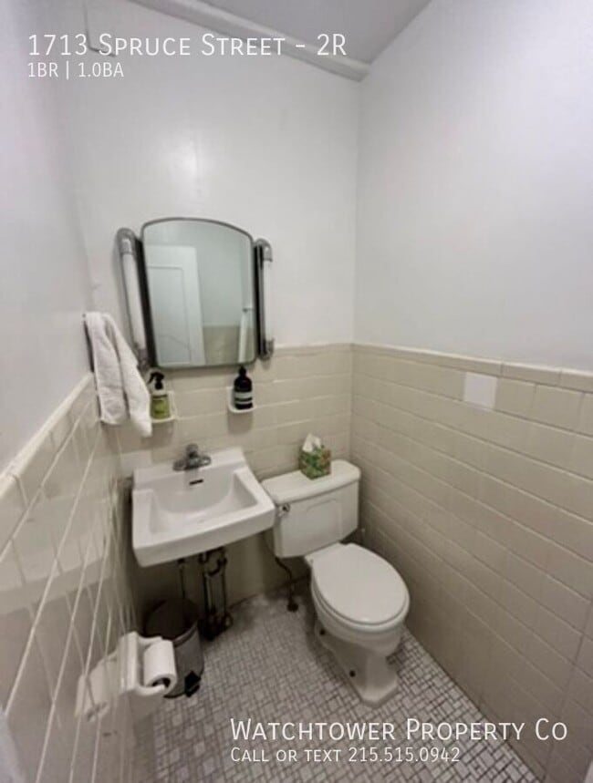 Building Photo - 1713 Spruce St