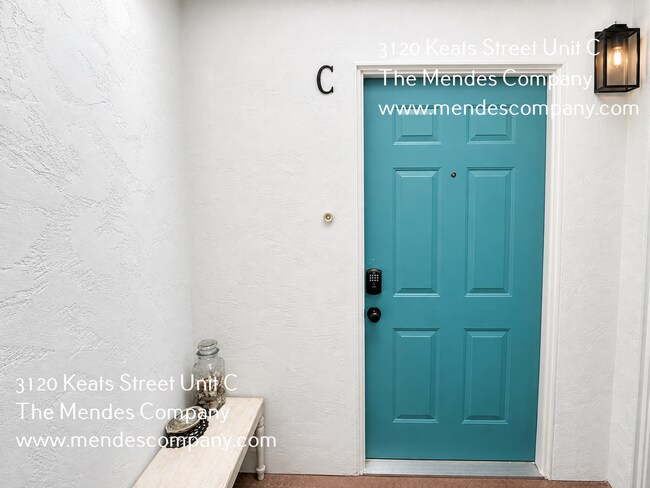Building Photo - 3120 Keats St