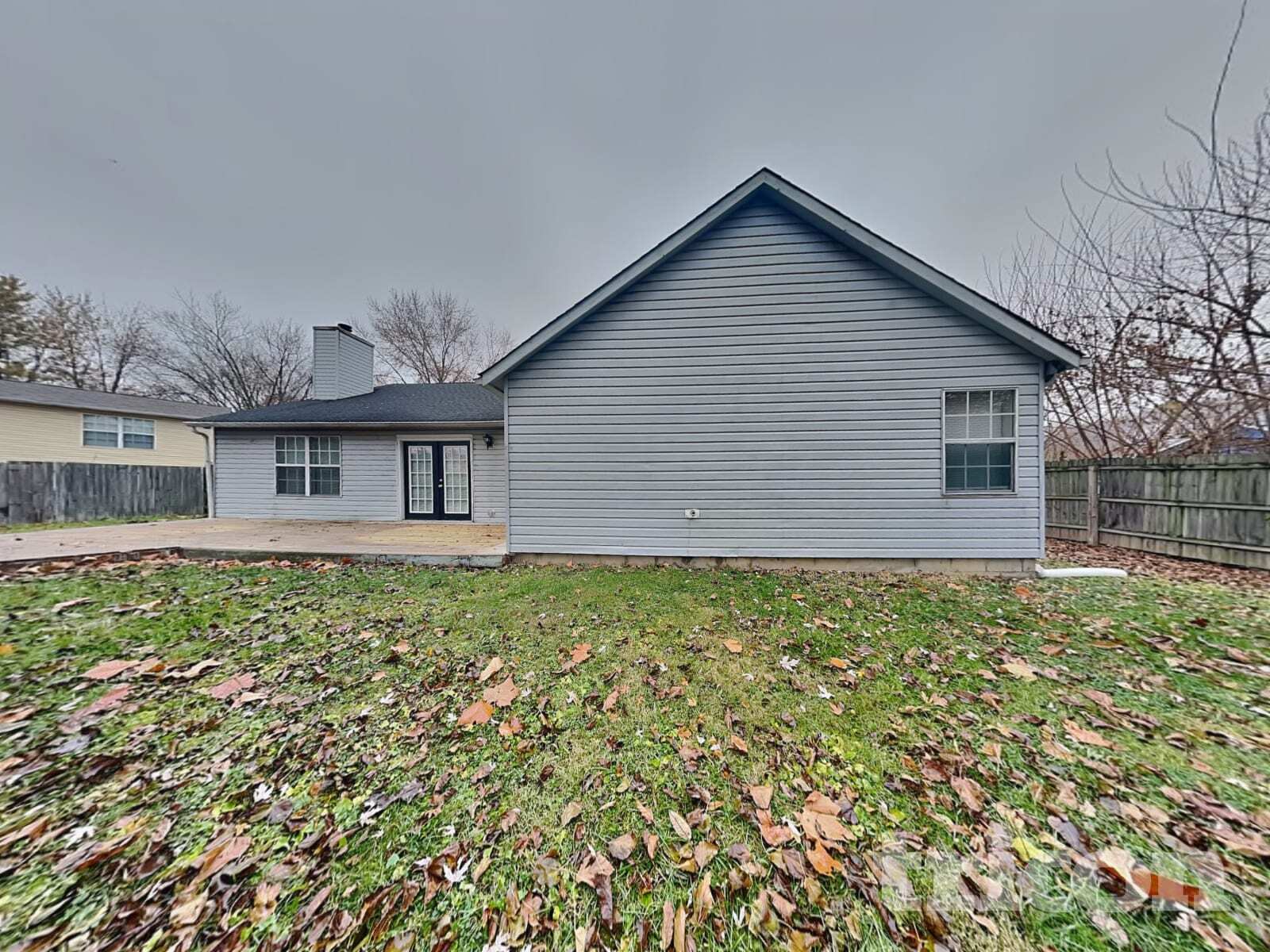 Building Photo - 3737 W 42nd Terrace