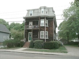 Building Photo - 71 Chilson Ave