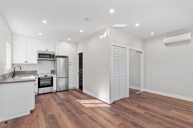 Building Photo - Culver City Rental -  Detached Studio with...