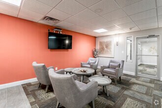 Interior Photo - Plaza Towers