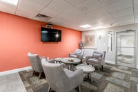 Interior Photo - Plaza Towers