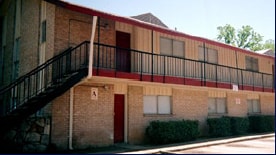 Westwood Apartments - Westwood