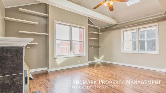 Building Photo - 2329 W Harrison St