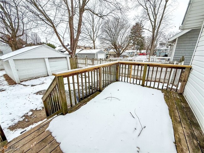 Building Photo - 1578 Salem Ave