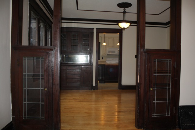 Dining Room - 1816 Madison St