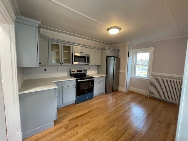 Building Photo - 205 Ralph Talbot St