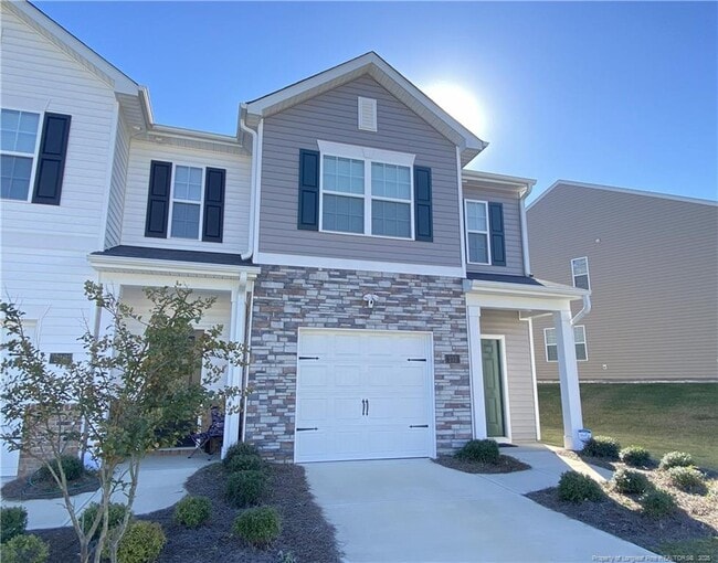 Primary Photo - 232 David Hl Dr