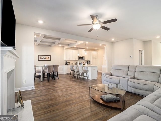 Building Photo - 394 Greenleaf Ct NW