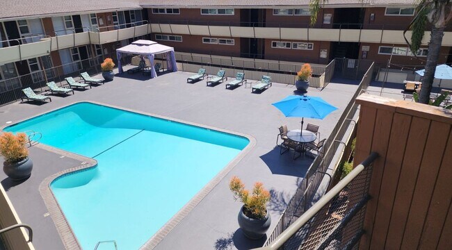 Interior Photo - Terraces at South Pasadena