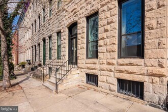 Building Photo - 1311 N Calvert St