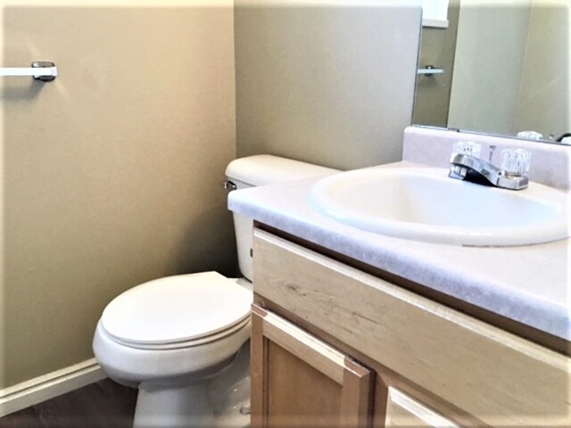 Building Photo - 4852 W Cold Springs Cir