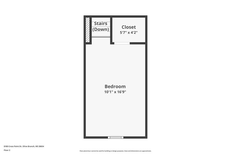 Building Photo - 8180 Cross Point Dr