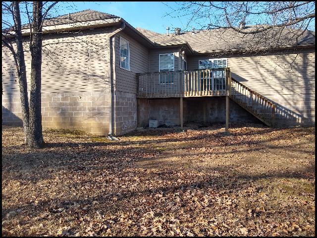 Building Photo - 11617 Ridgetop Dr