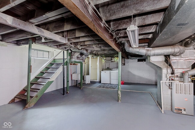 Building Photo - 4635 Hinesley Ave