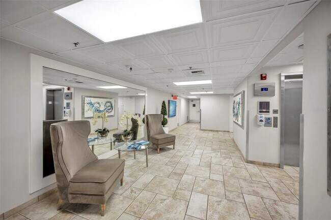 Building Photo - 3000 N Atlantic Ave