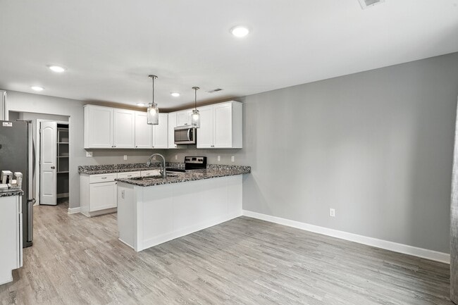 Building Photo - 3133 Bakertown Station Way