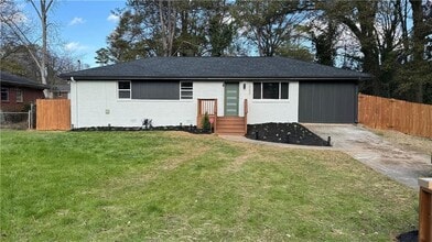 Building Photo - 2054 Fargo Pl SE