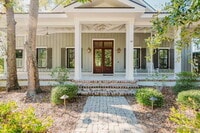 Building Photo - Stunning Custom Home in Palmetto Bluff