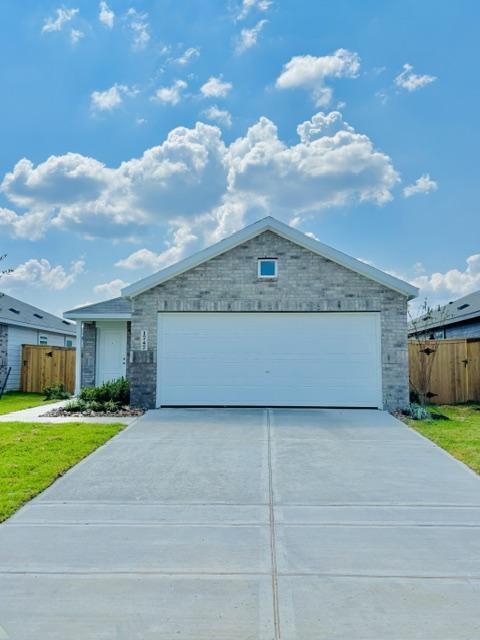 Building Photo - 1747 W Stroker Rd