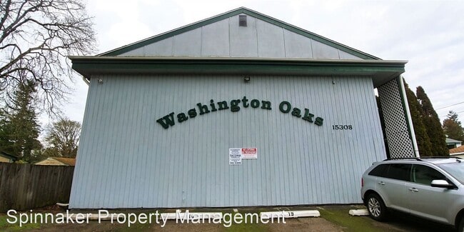 Building Photo - 15308 Washington Ave SW
