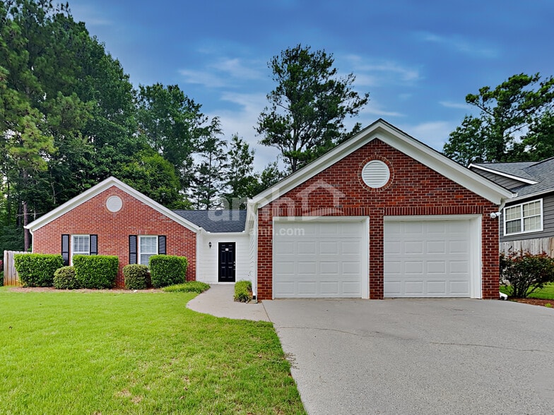 Primary Photo - 3471 Erin Glen NW