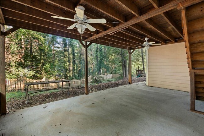 Building Photo - 5119 Verbena Dr