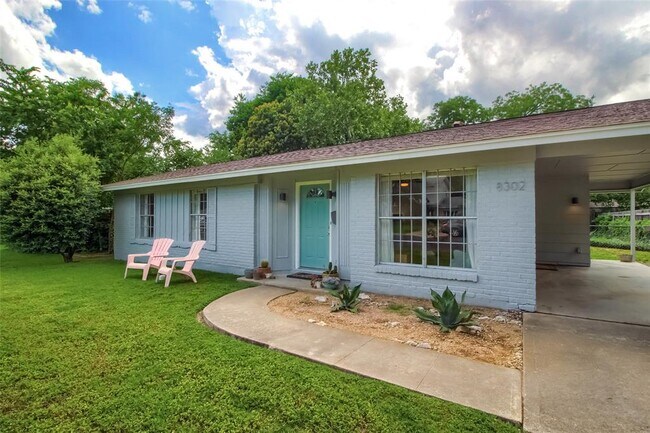 Building Photo - 8302 Rockwood Ln