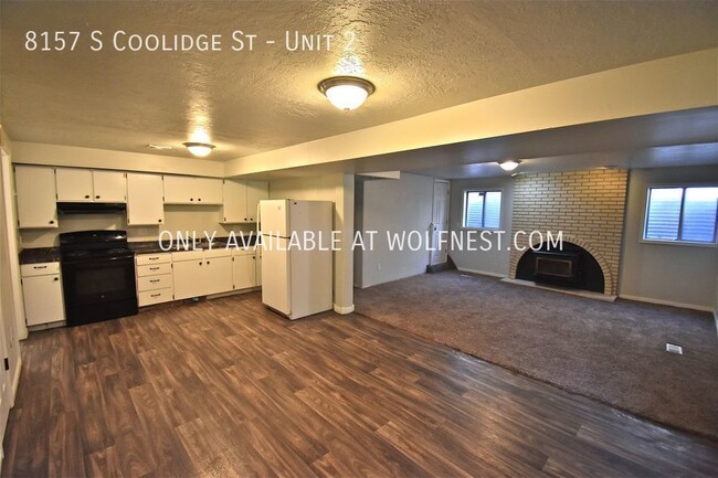 Primary Photo - Beautiful 3 Bedroom Midvale Basement Unit!...