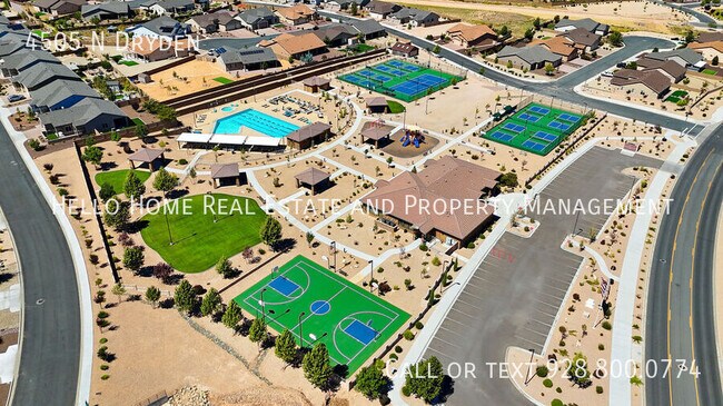 Building Photo - 4505 N Dryden