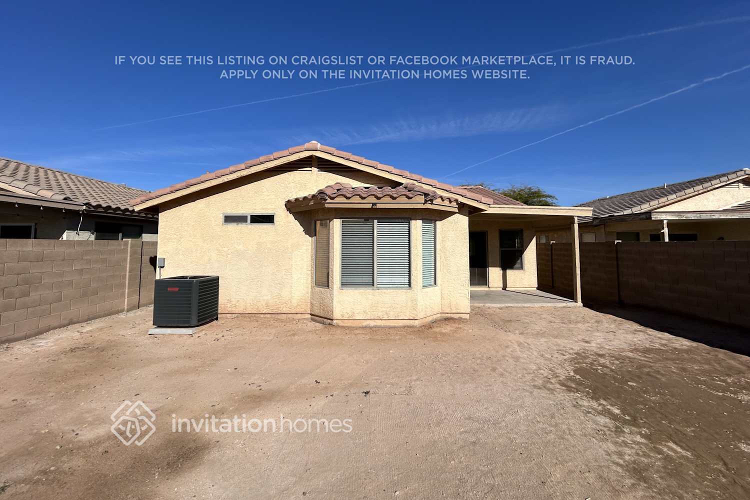 Building Photo - 45373 W Desert Garden Rd