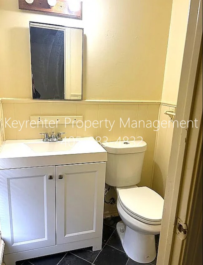Building Photo - 3BD/2BTH Home in the Heart of Midwest City