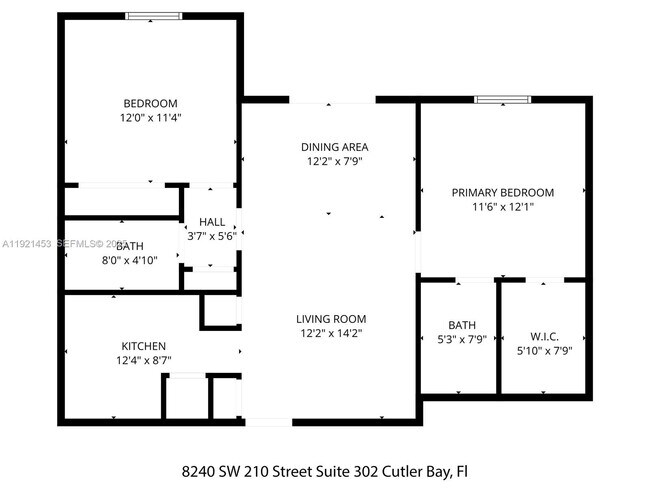 Building Photo - 8240 SW 210th St