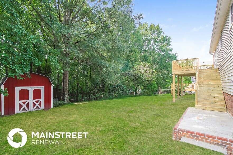 Building Photo - 1278 Millerwood Dr