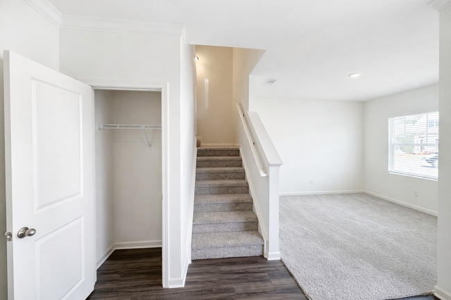 Building Photo - Fenced Backyard Coming Soon | Brand New 5 Bed Home in Winder/Bethlehem