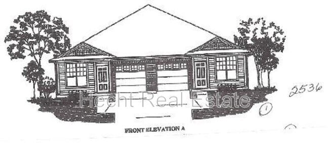 Building Photo - 913 Brown Rock Dr