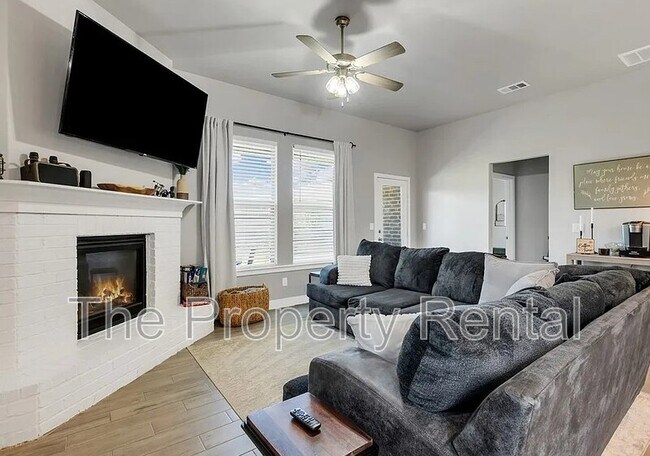 Building Photo - 1211 Big Easy St