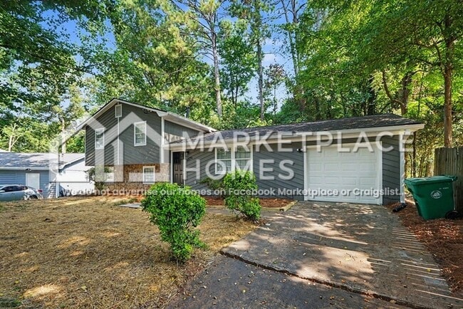 Building Photo - 6079 Cherokee Valley Terrace