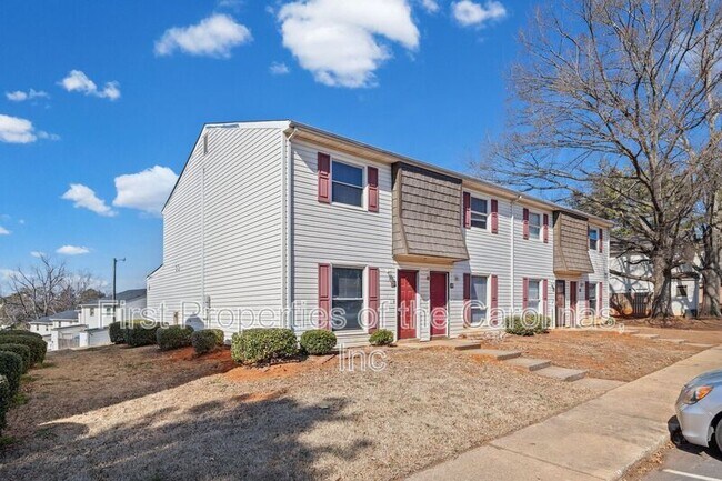 Building Photo - 7906 Oak Meadow Ct