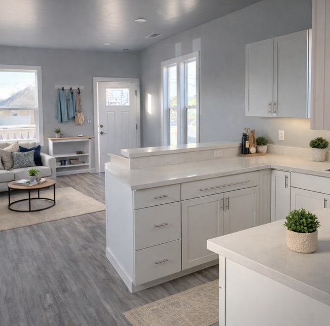 Building Photo - 262 Soledad St