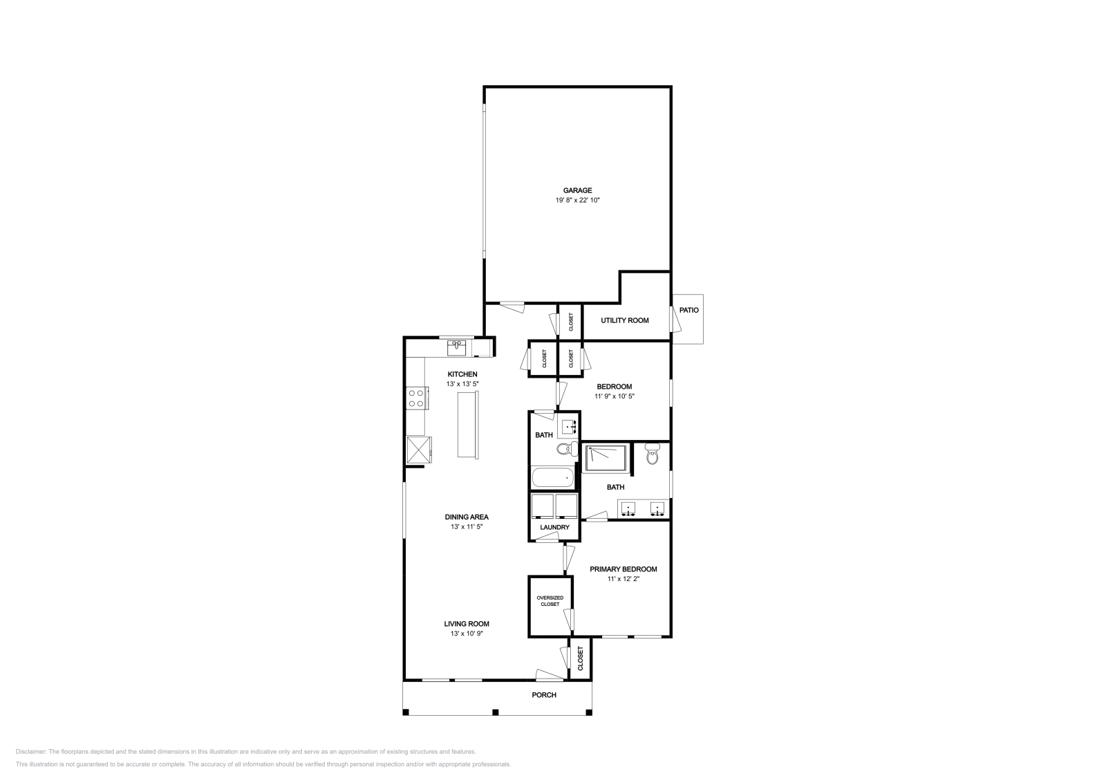 Building Photo - 6405 Lake Run Ct