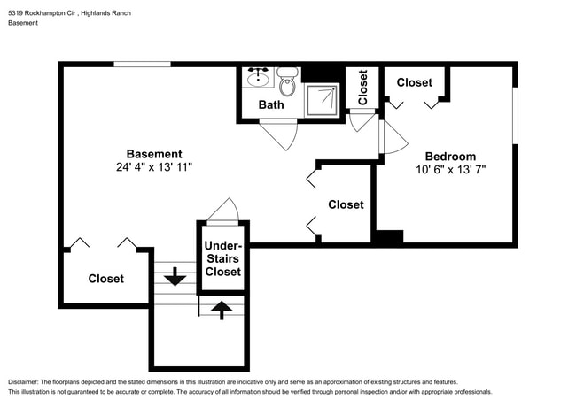 Building Photo - 5319 Rockhampton Cir