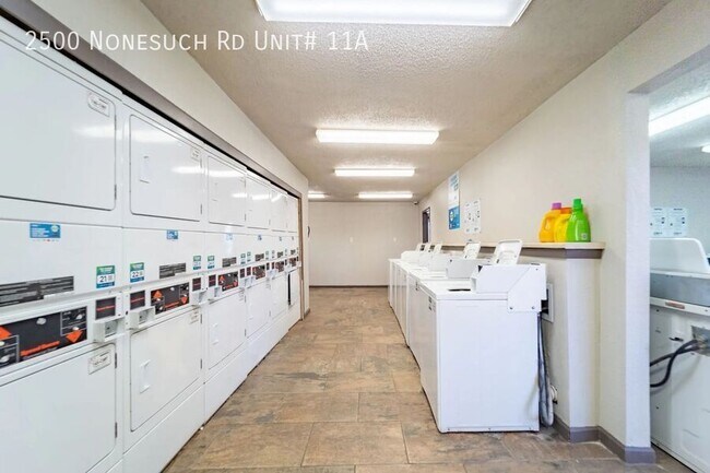 Building Photo - 2500 Nonesuch Rd